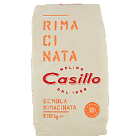 Casillo Semola Rimacinata 1 KG